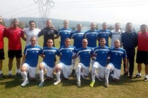 Altay'da sa&ccedil;lar kazıtıldı