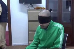 Kaddafi'nin oğlu hapiste işkence g&ouml;rm&uuml;ş