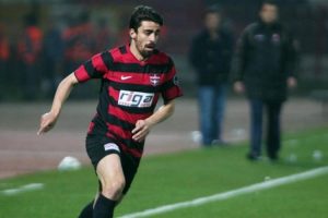 Kayserispor, Turgut Doğan Şahin'le yol ayrımında