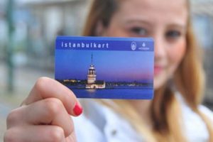 İstanbul'da &ouml;ğrencilere ulaşım kolaylığı