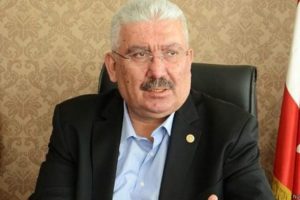 MHP'den 'azınlık h&uuml;k&uuml;meti' a&ccedil;ıklaması