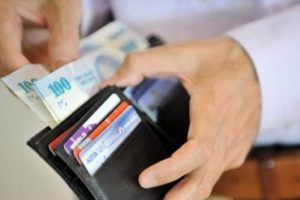 15 ayın dibinden y&uuml;kseldi!