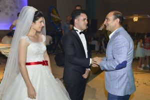 Bursa Yıldırım'da evlilik ve aile okulu