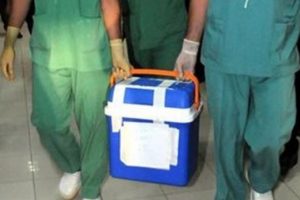 Organlarıyla 4 hastaya umut oldu