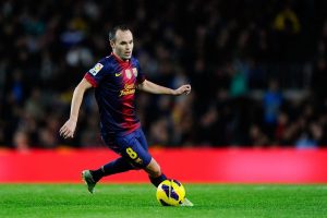 Barcelona'da yeni kaptan belli oldu!