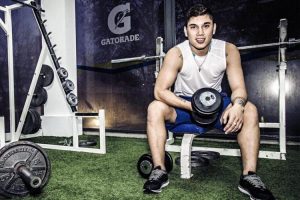 Ontivero kayıplara karıştı!
