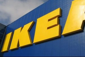 IKEA orman satın aldı