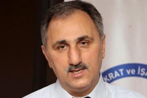 Halk Sağlığı M&uuml;d&uuml;r&uuml;: N&uuml;kleer ihtiya&ccedil;!