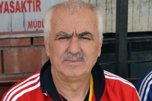 Turgutluspor'da Y&uuml;cedağ d&ouml;nemi sona erdi