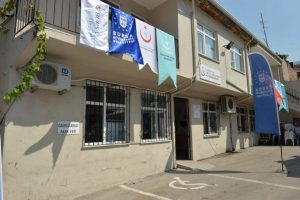 Bursa'da sağlığa yatırım artıyor