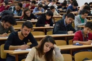DGS sonu&ccedil;ları a&ccedil;ıklandı
