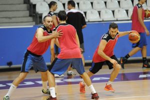 TOFAŞ yeni sezon hazırlıklarını s&uuml;rd&uuml;r&uuml;yor