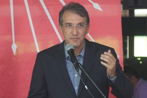 CHP'li İrgil'den Işılak'a koalisyon şiiri