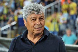 "Fenerbah&ccedil;e hi&ccedil; bu kadar g&uuml;&ccedil;l&uuml; olmamıştı..."