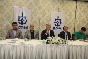Danıştay'dan MİA'ya "devam" kararı
