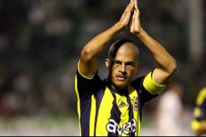 Alex'ten duygusal paylaşım
