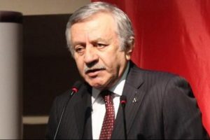MHP'li Adan'dan ''azınlık h&uuml;k&uuml;meti'' a&ccedil;ıklaması