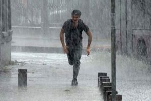 Meteoroloji'den sağanak uyarısı