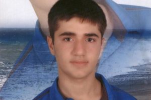 Yasin B&ouml;r&uuml; davasında 6 &ccedil;ocuğun yargılanmasına başlandı