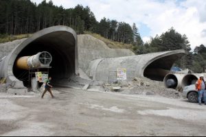 Ilgaz T&uuml;neli, ekonomiye 38 milyon TL can katacak