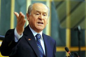 Bah&ccedil;eli'den zehir zemberek a&ccedil;ıklamalar!