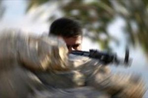 3 astsubaya silahlı saldırı
