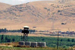 İran T&uuml;rkiye sınırını ge&ccedil;ici olarak kapadı