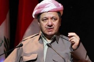 PYD'den Barzani'nin medyasına yasak geldi
