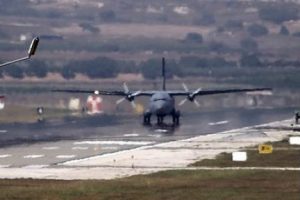 Pentagon'dan İncirlik a&ccedil;ıklaması