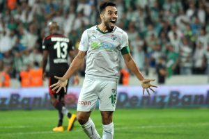 Volkan Bursaspor'dan neden ayrılmak istiyor?