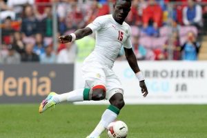 Oumar Niasse Timsah oluyor!