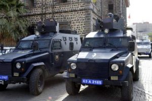 YDG-H operasyonu: 13 g&ouml;zaltı