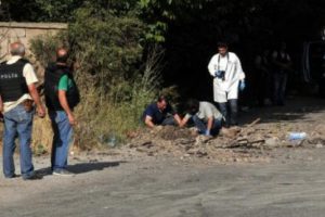 Askeri araca saldırıda 2 kişi g&ouml;zaltına alındı