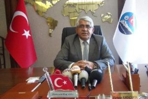 "Şehidimizin &ccedil;ocuklarının feryadı hafızamdan silinmeyecek"