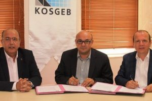 BTB VE KOSGEB'den girişimcilere 100 bin lira destek