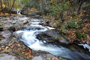 Bursa'da Sadağı Kanyonu turistlerle buluşacak, y&uuml;r&uuml;y&uuml;ş yolları yapılacak