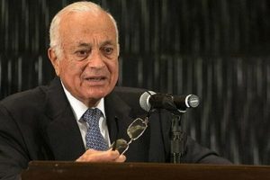 Arap Birliği T&uuml;rkiye'yi kınadı!