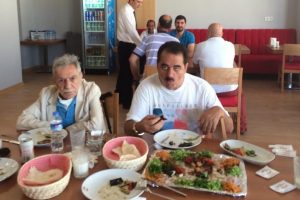 İbrahim Tatlıses'ten kafaları karıştıran paylaşım!
