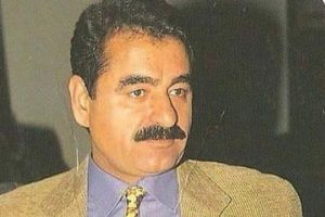 Tatlıses'ten merak uyandıran mesaj