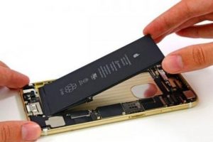 Yeni iPhone'in bataryası nasıl olacak?
