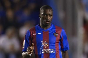 Sivasspor'da Diop sesleri