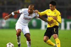Inter'den Felipe Melo'ya baskı