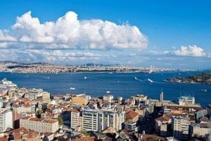 T&Uuml;İK a&ccedil;ıkladı, en &ccedil;ok konuta harcadık