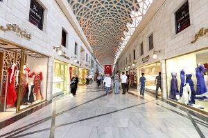 Bursa'nın kalbi yenilendi!