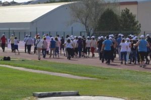 Edirne'de kamu &ccedil;alışanlarına obezite izni