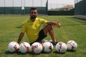 "G&ouml;ztepe hayalimdi"