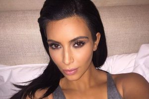 Kim Kardashian'ın kitabı "Selfish" fiyasko &ccedil;ıktı