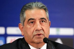 Fenerbah&ccedil;e'den Volkan Şen a&ccedil;ıklaması!
