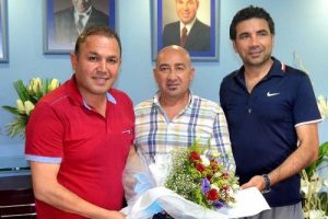 "Adana Demirspor'un 21 yıllık &ouml;zlemi bitecek"