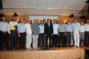 Bucaspor genel kurulu i&ccedil;in us&uuml;ls&uuml;zl&uuml;k iddiası